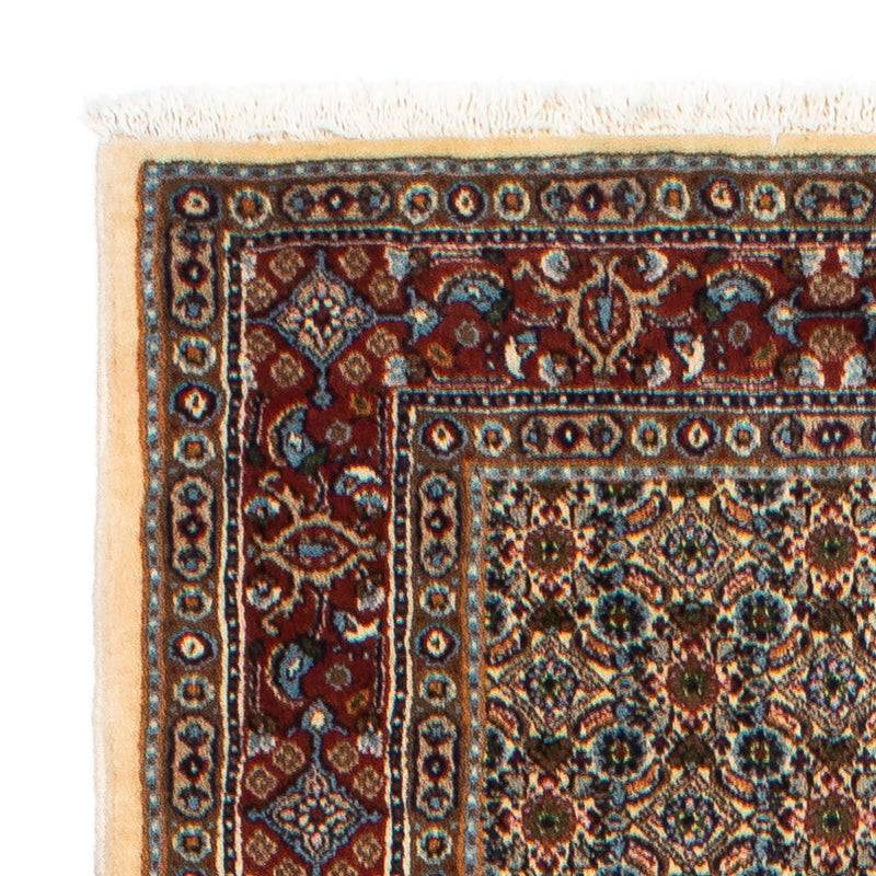 Tappeto corsia Tappeto Persero - Classico - 294 x 80 cm - beige