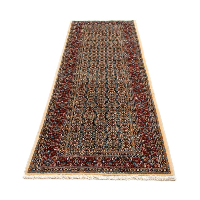 Tappeto corsia Tappeto Persero - Classico - 294 x 80 cm - beige