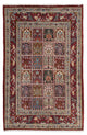 Moud Tappeto 98x148cm - Tappeto persiano