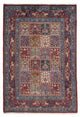 Moud Tappeto 144x100cm - Tappeto persiano