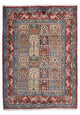 Moud Tappeto 141x103cm - Tappeto persiano