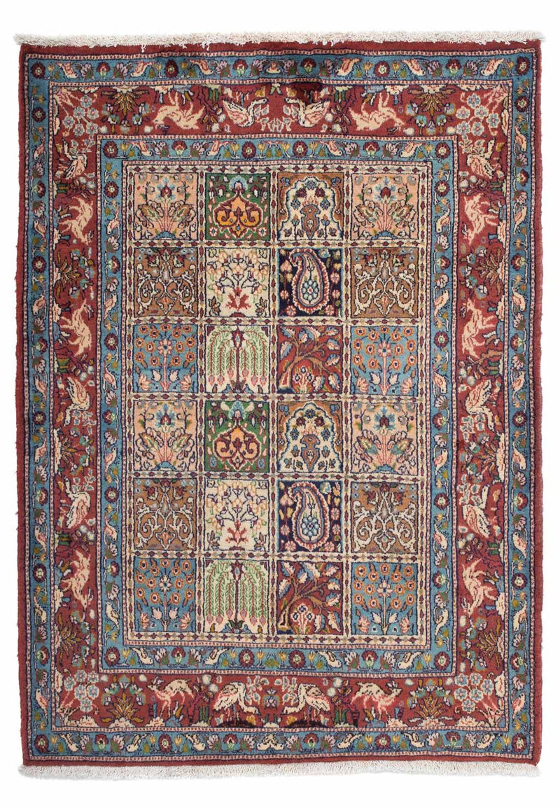 Tappeto Persero - Classico - 141 x 103 cm - multicolore