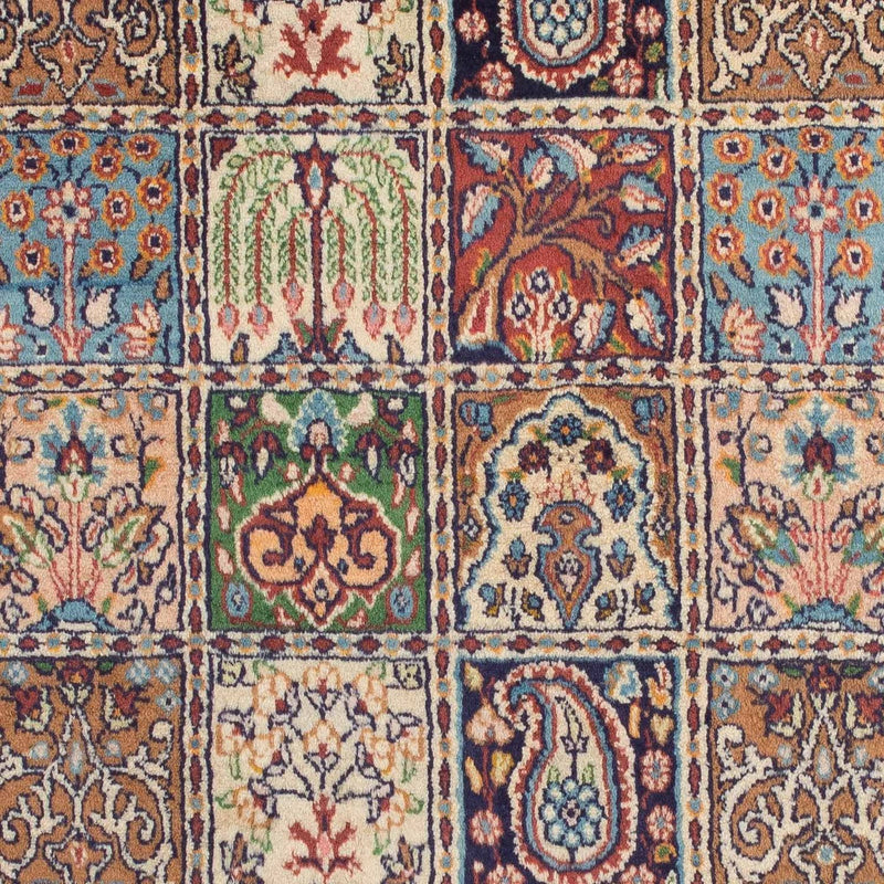 Tappeto Persero - Classico - 141 x 103 cm - multicolore