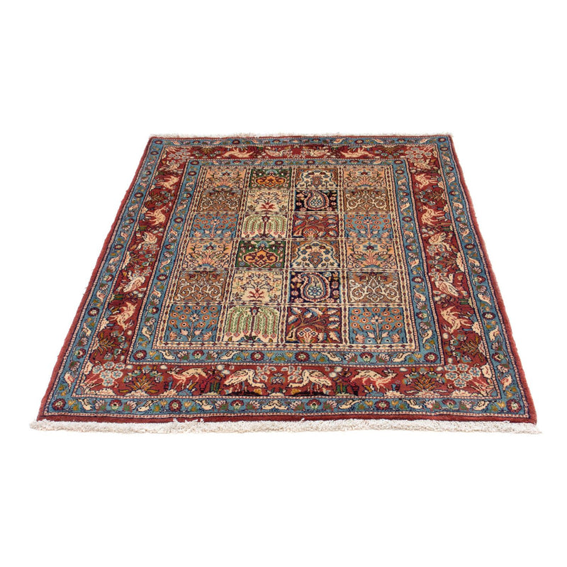 Tappeto Persero - Classico - 141 x 103 cm - multicolore