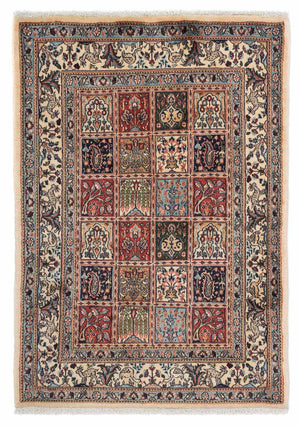 Tappeto Persero - Classico - 145 x 98 cm - multicolore
