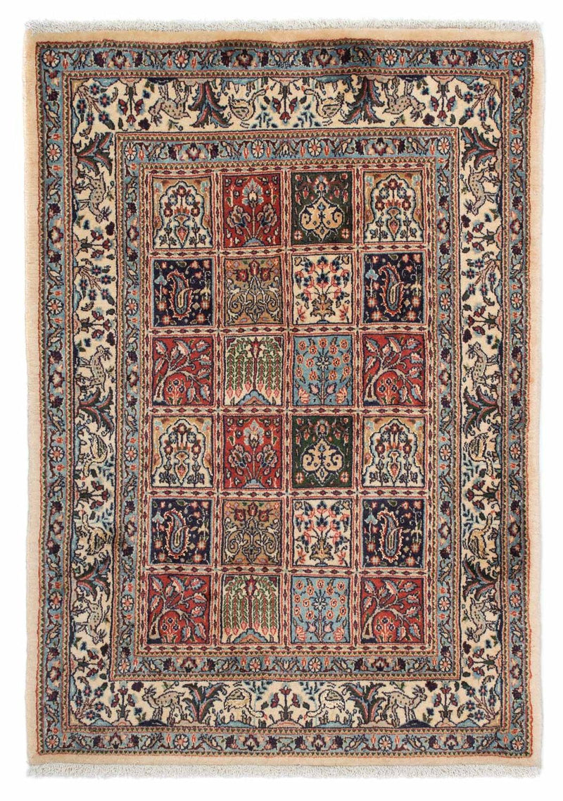 Tappeto Persero - Classico - 145 x 98 cm - multicolore