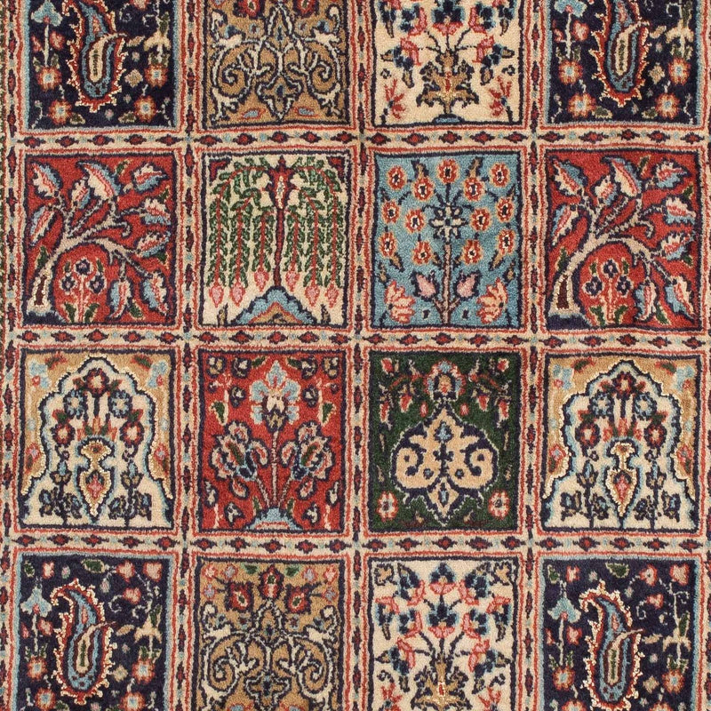Tappeto Persero - Classico - 145 x 98 cm - multicolore