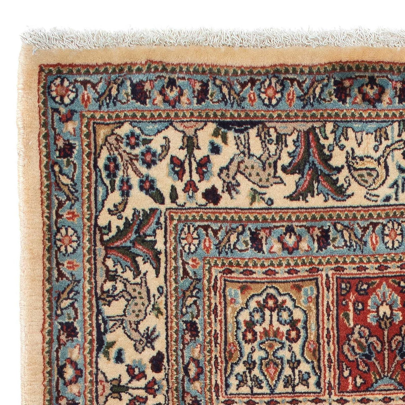 Moud Tappeto 145x98cm - Tappeto persiano