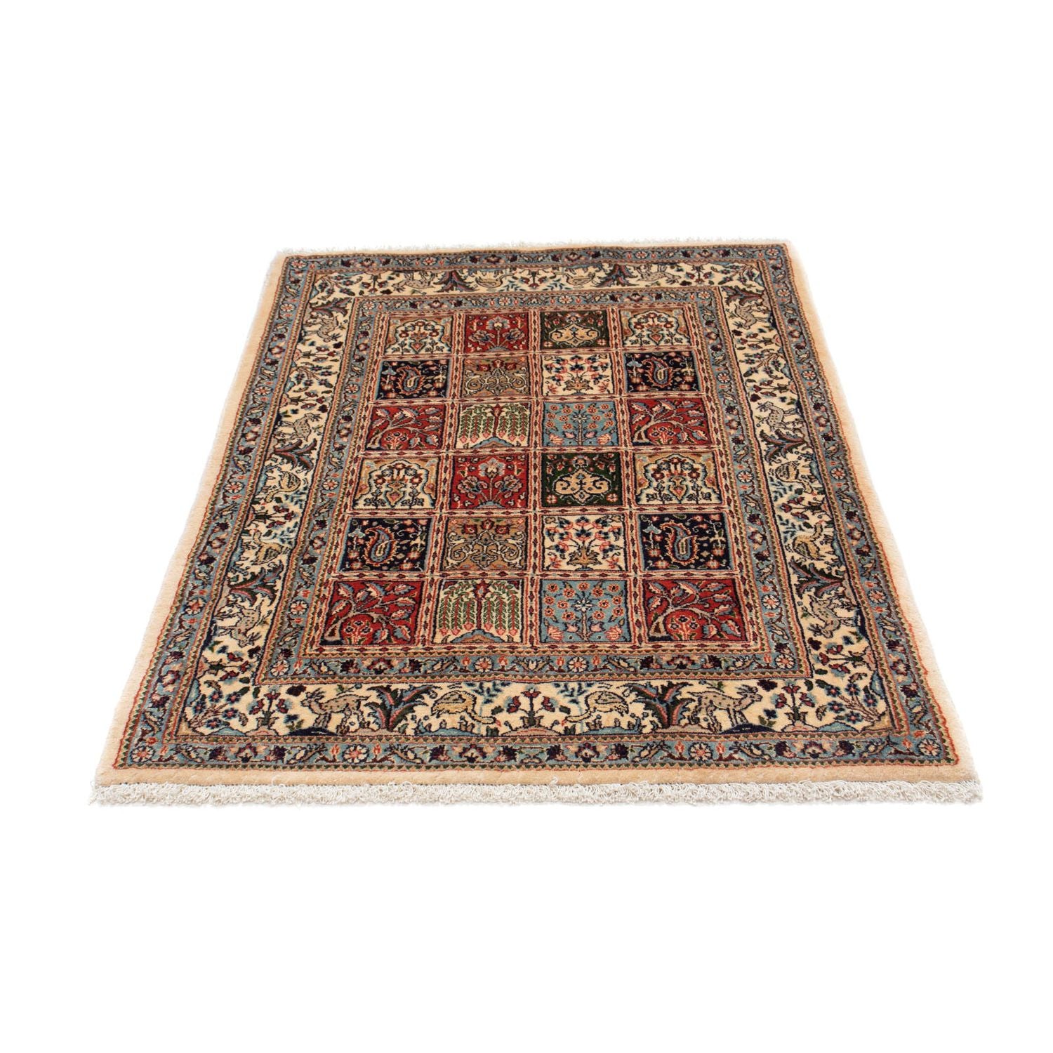 Tappeto Persero - Classico - 145 x 98 cm - multicolore
