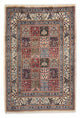 Moud Tappeto 143x98cm - Tappeto persiano