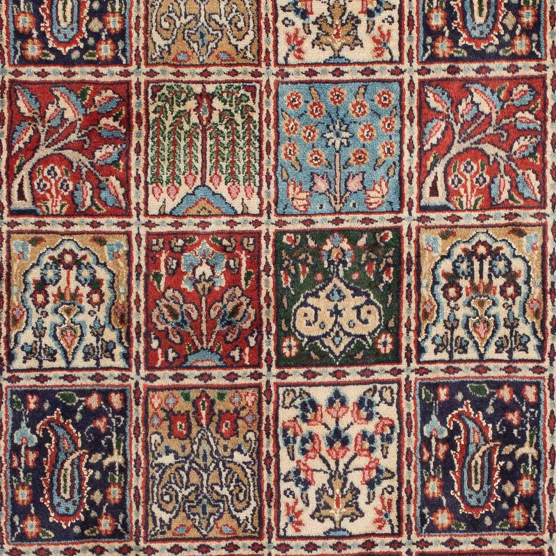 Tappeto Persero - Classico - 143 x 98 cm - multicolore