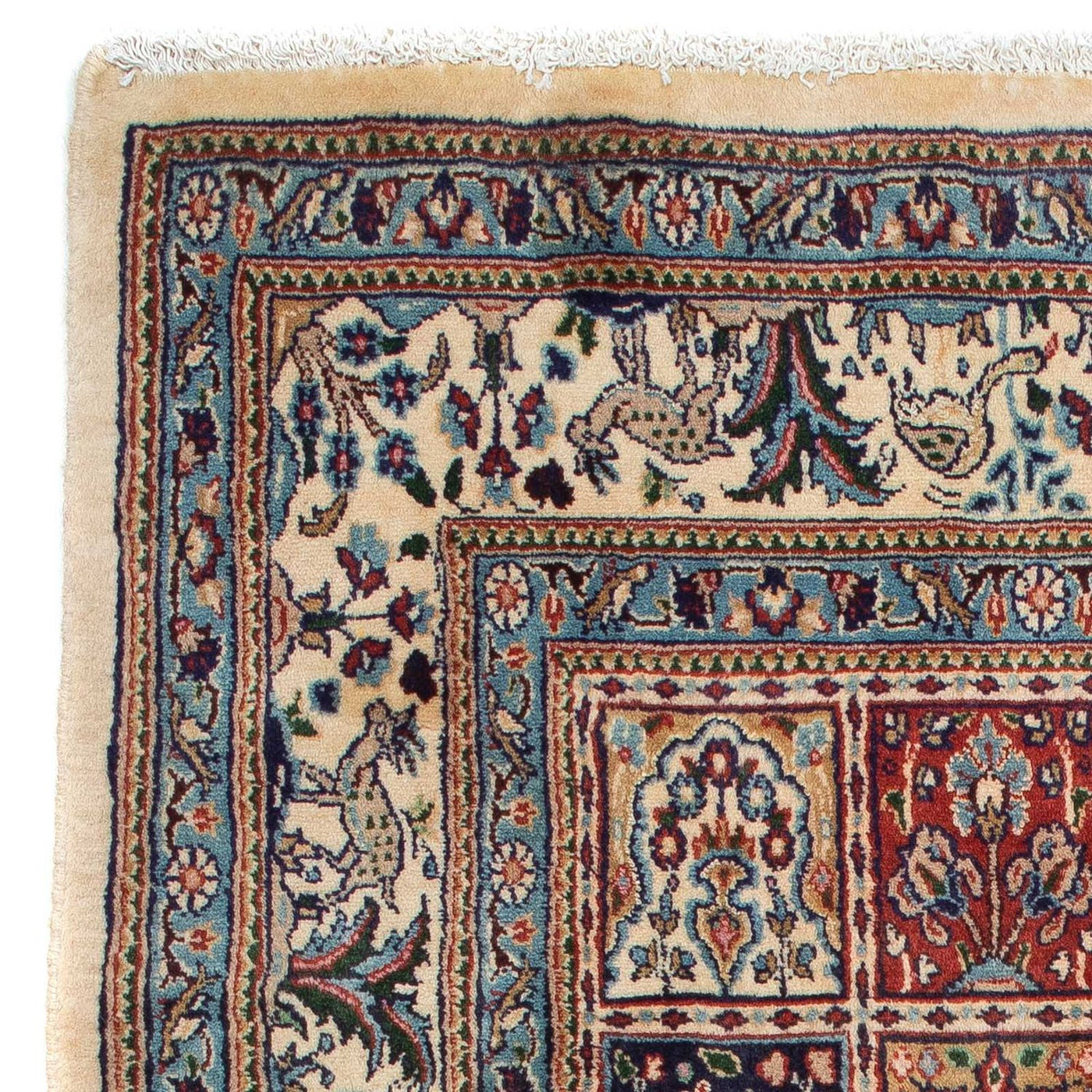 Moud Tappeto 143x98cm - Tappeto persiano