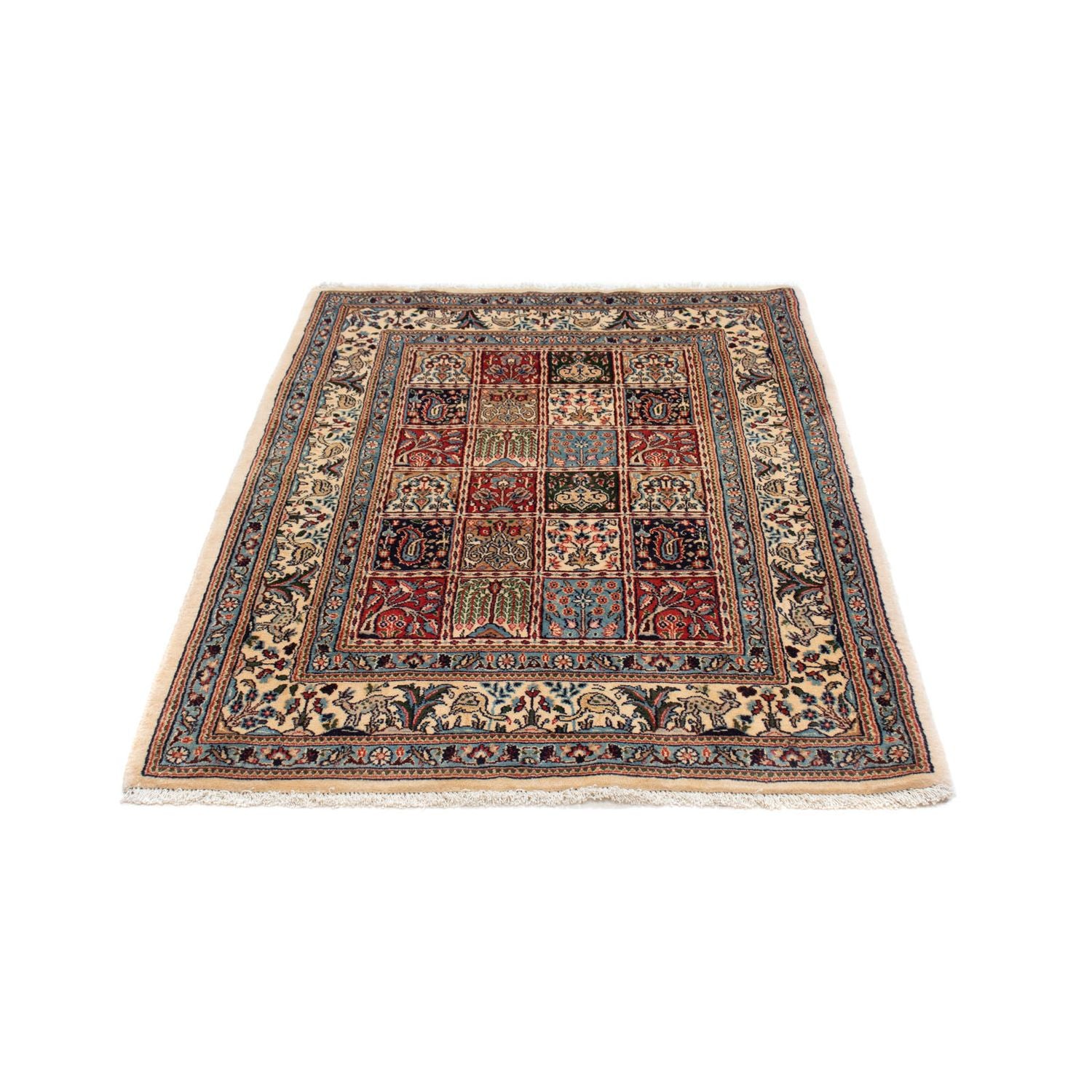 Tappeto Persero - Classico - 143 x 98 cm - multicolore