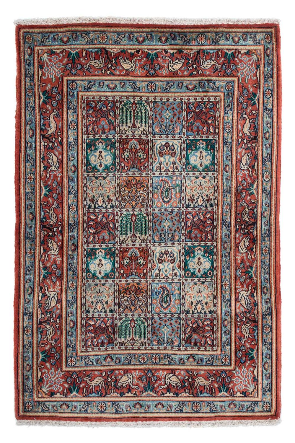 Tappeto Persero - Classico - 148 x 100 cm - multicolore
