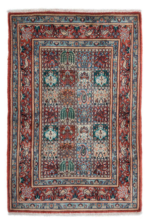 Tappeto Persero - Classico - 148 x 100 cm - multicolore