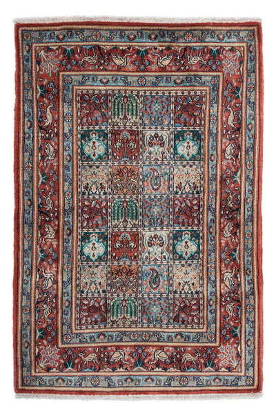 Moud Tappeto 100x148cm - Tappeto persiano