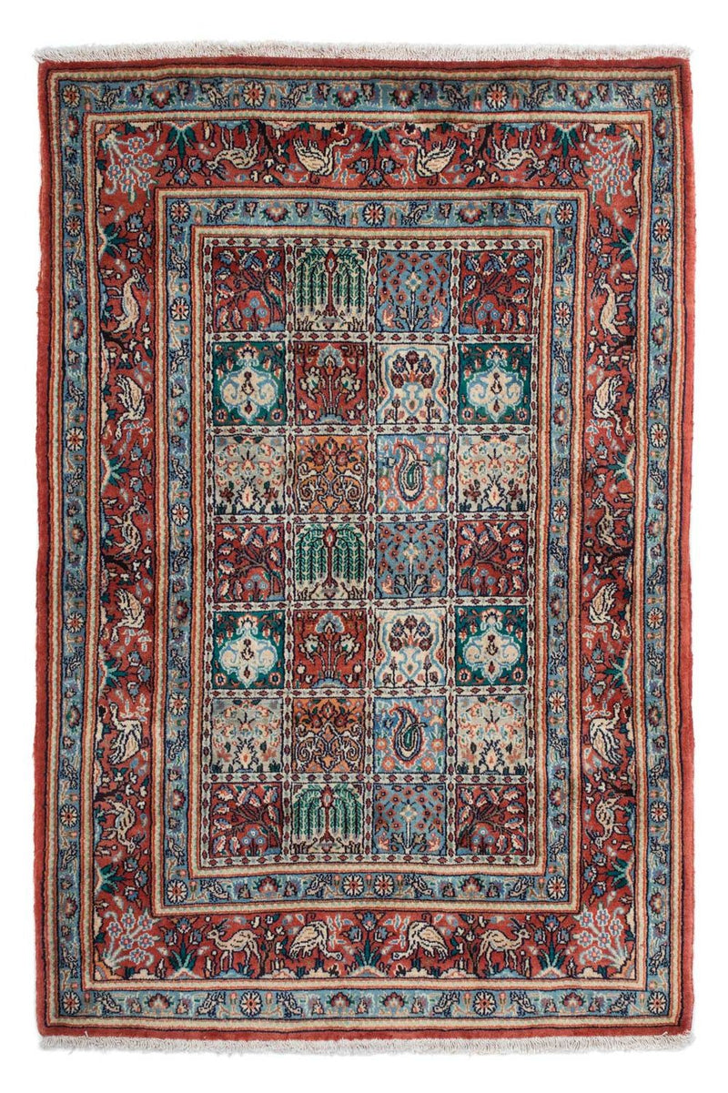 Tappeto Persero - Classico - 148 x 100 cm - multicolore