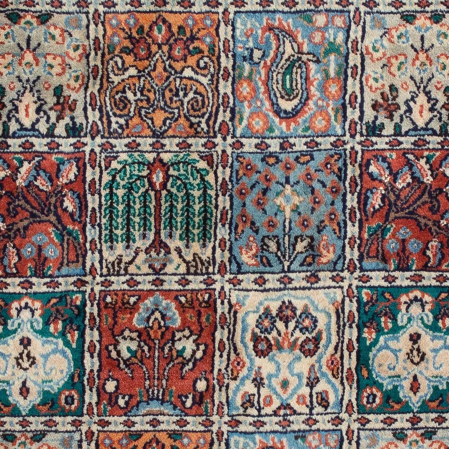 Tappeto Persero - Classico - 148 x 100 cm - multicolore