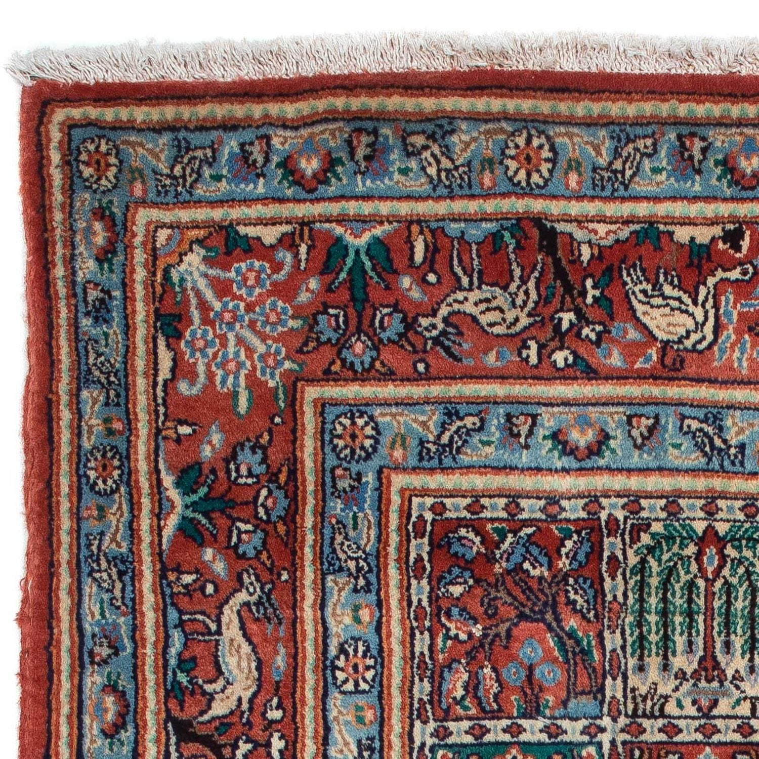 Tappeto Persero - Classico - 148 x 100 cm - multicolore