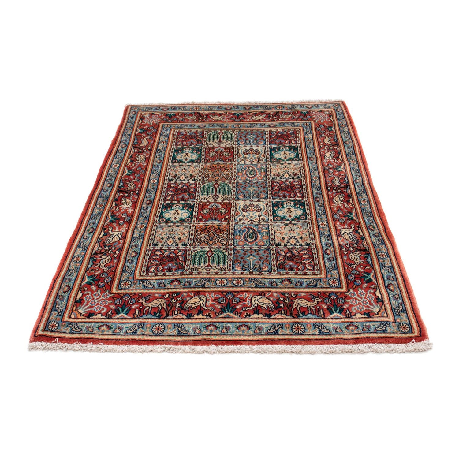 Tappeto Persero - Classico - 148 x 100 cm - multicolore
