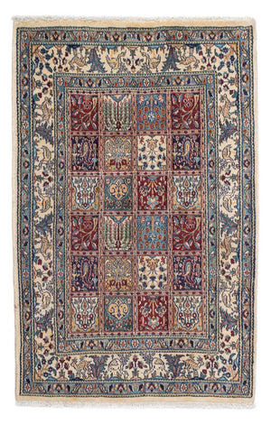 Tappeto Persero - Classico - 144 x 90 cm - multicolore