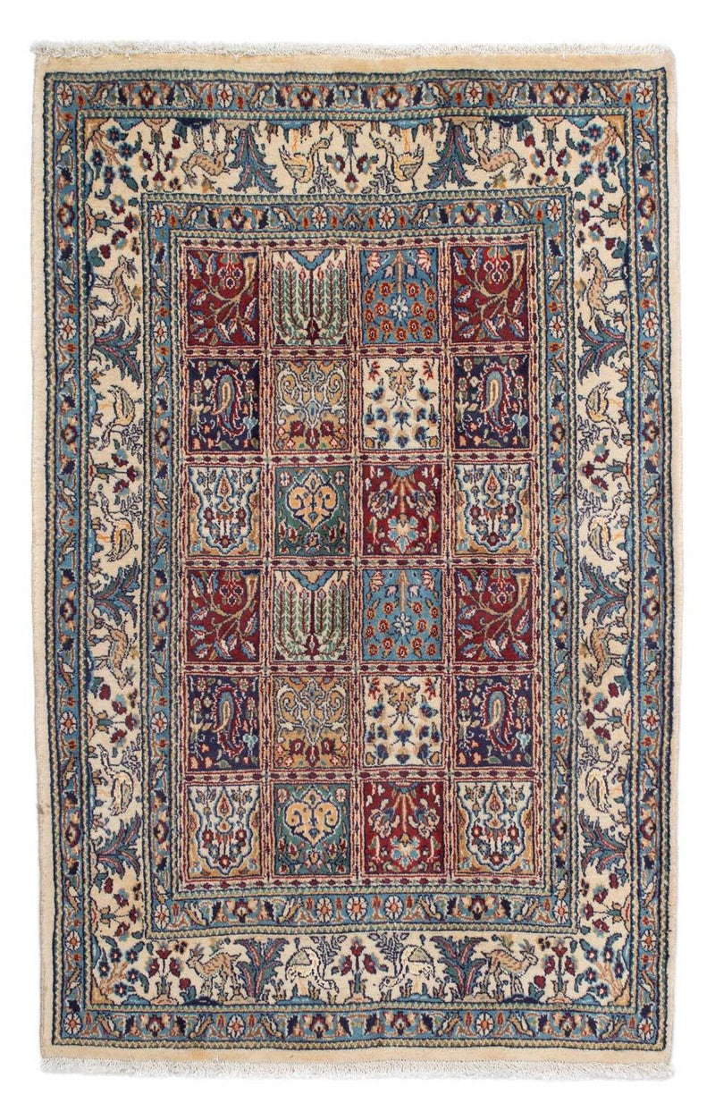 Tappeto Persero - Classico - 144 x 90 cm - multicolore