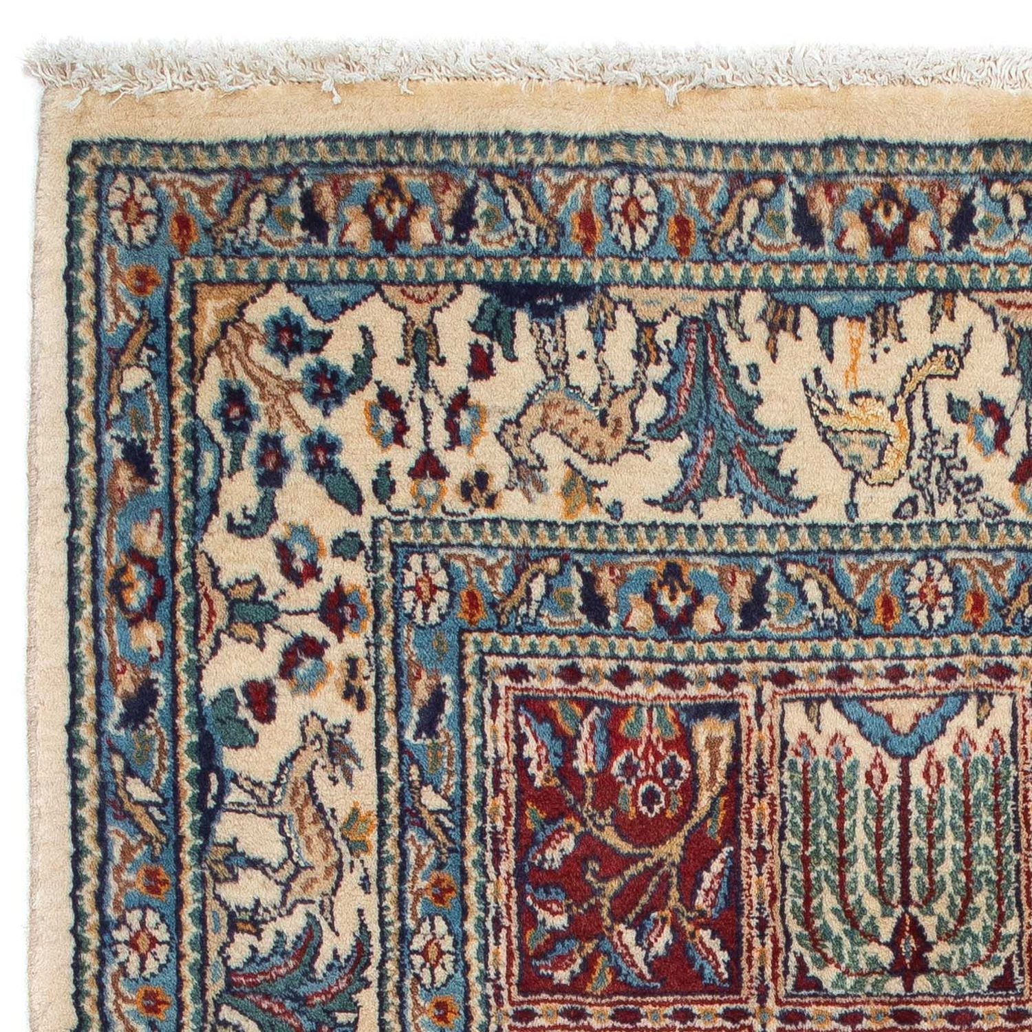 Tappeto Persero - Classico - 144 x 90 cm - multicolore