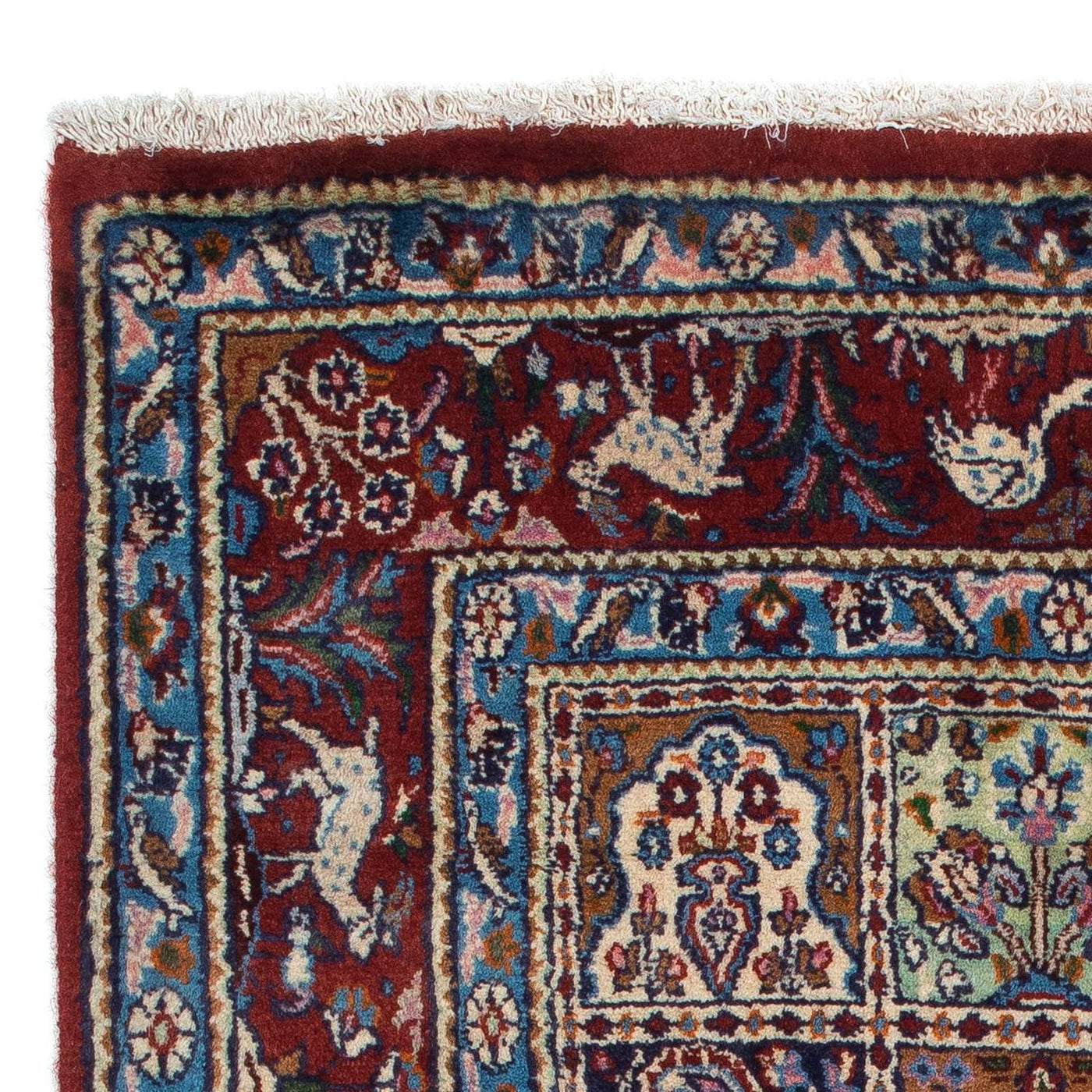 Moud Tappeto 140x95cm - Tappeto persiano