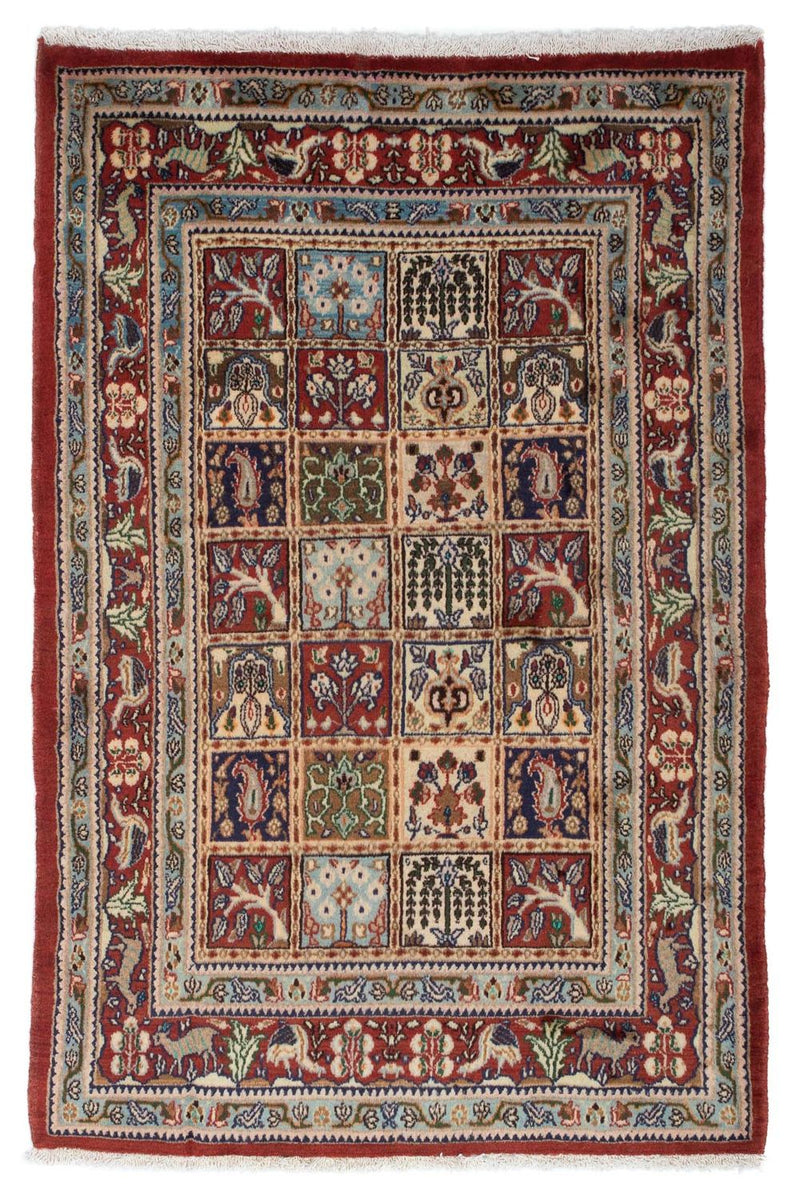 Tappeto Persero - Classico - 146 x 98 cm - multicolore