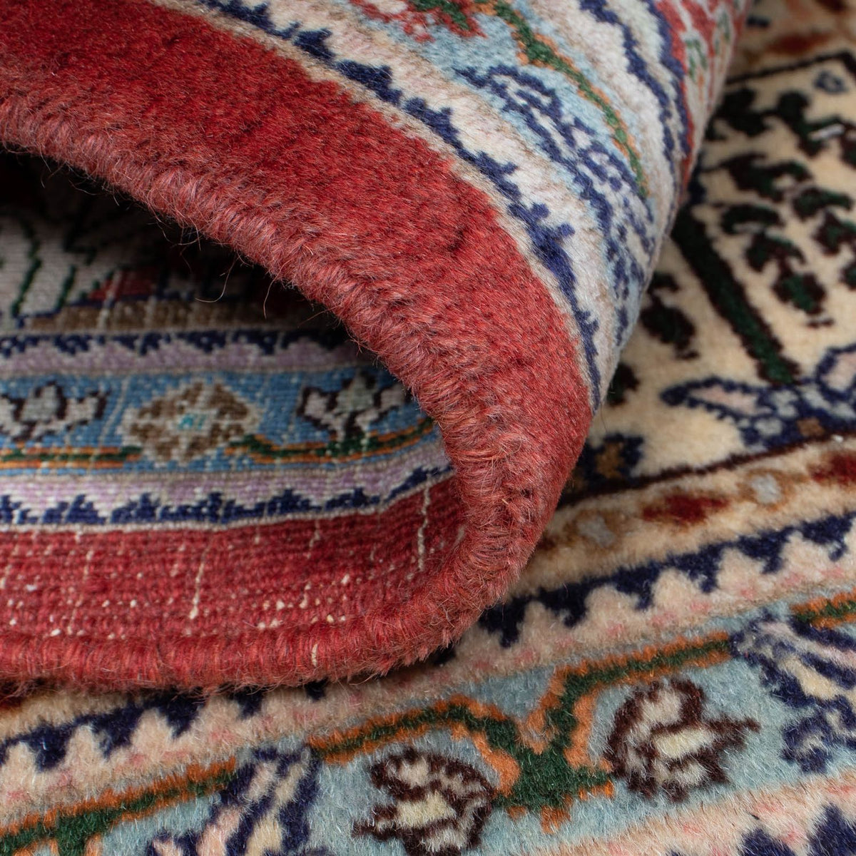 Tappeto Persero - Classico - 146 x 98 cm - multicolore