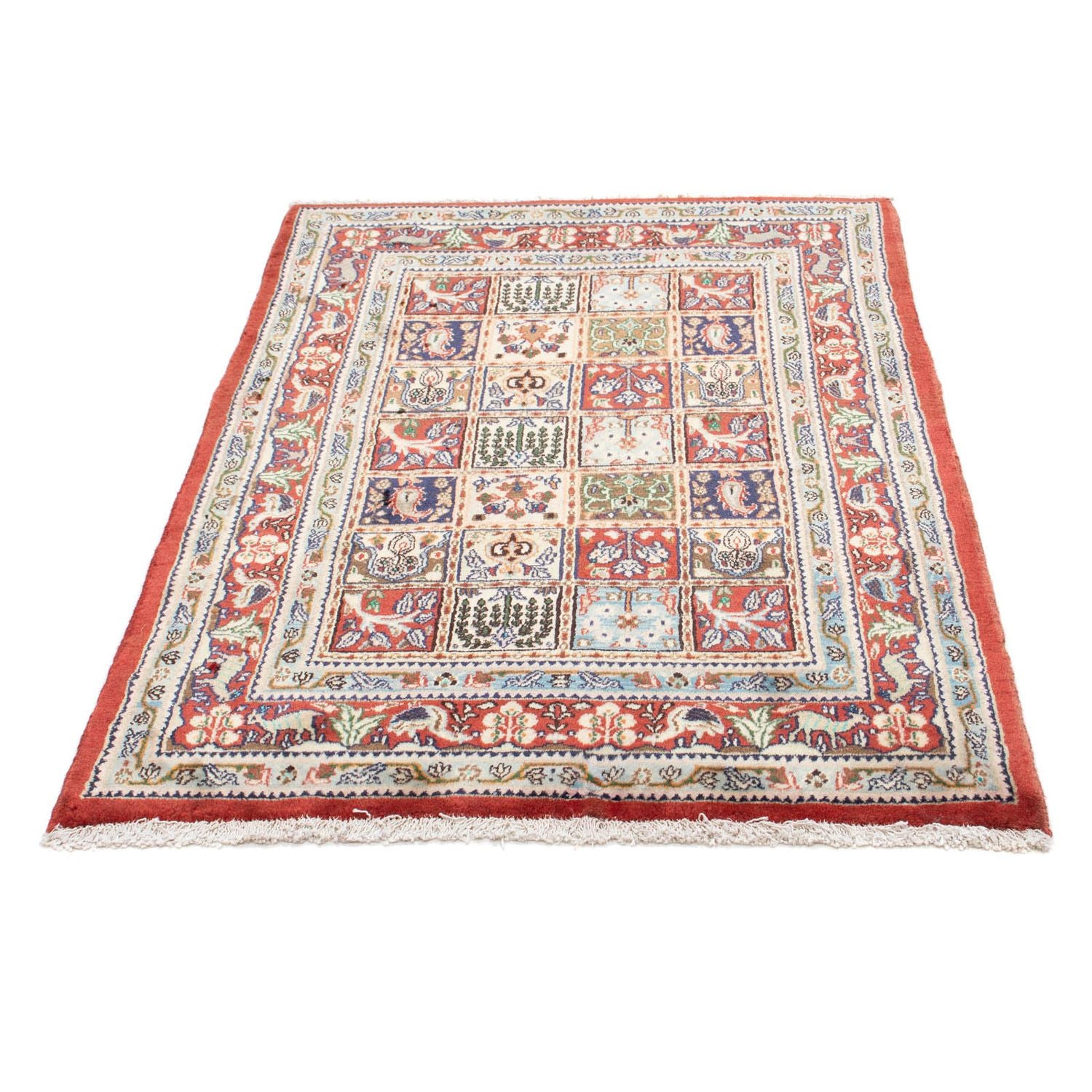 Tappeto Persero - Classico - 146 x 98 cm - multicolore
