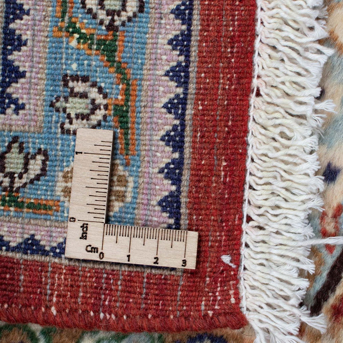 Tappeto Persero - Classico - 146 x 98 cm - multicolore