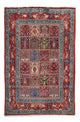Moud Tappeto 142x97cm - Tappeto persiano