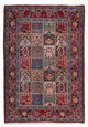 Moud Tappeto 150x100cm - Tappeto persiano