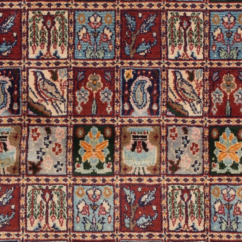 Tappeto Persero - Classico - 156 x 98 cm - multicolore