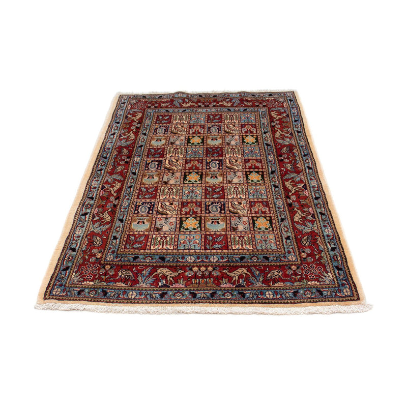 Tappeto Persero - Classico - 156 x 98 cm - multicolore