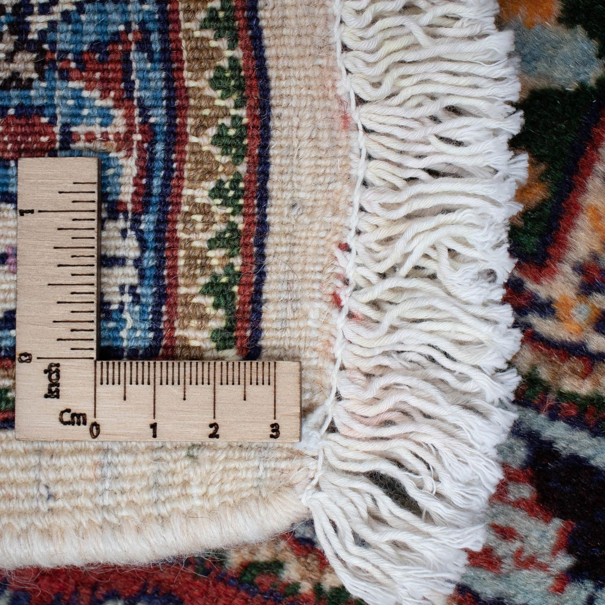 Tappeto Persero - Classico - 156 x 98 cm - multicolore