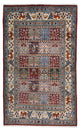 Moud Tappeto 154x100cm - Tappeto persiano