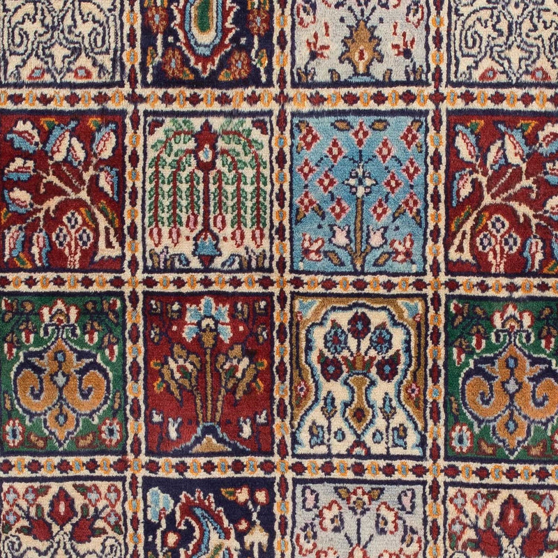 Tappeto Persero - Classico - 154 x 100 cm - multicolore
