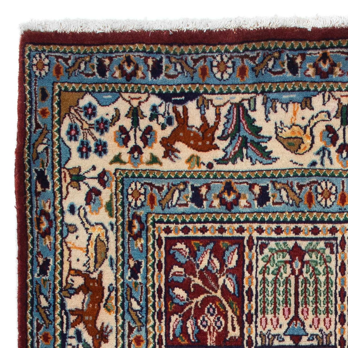 Tappeto Persero - Classico - 154 x 100 cm - multicolore