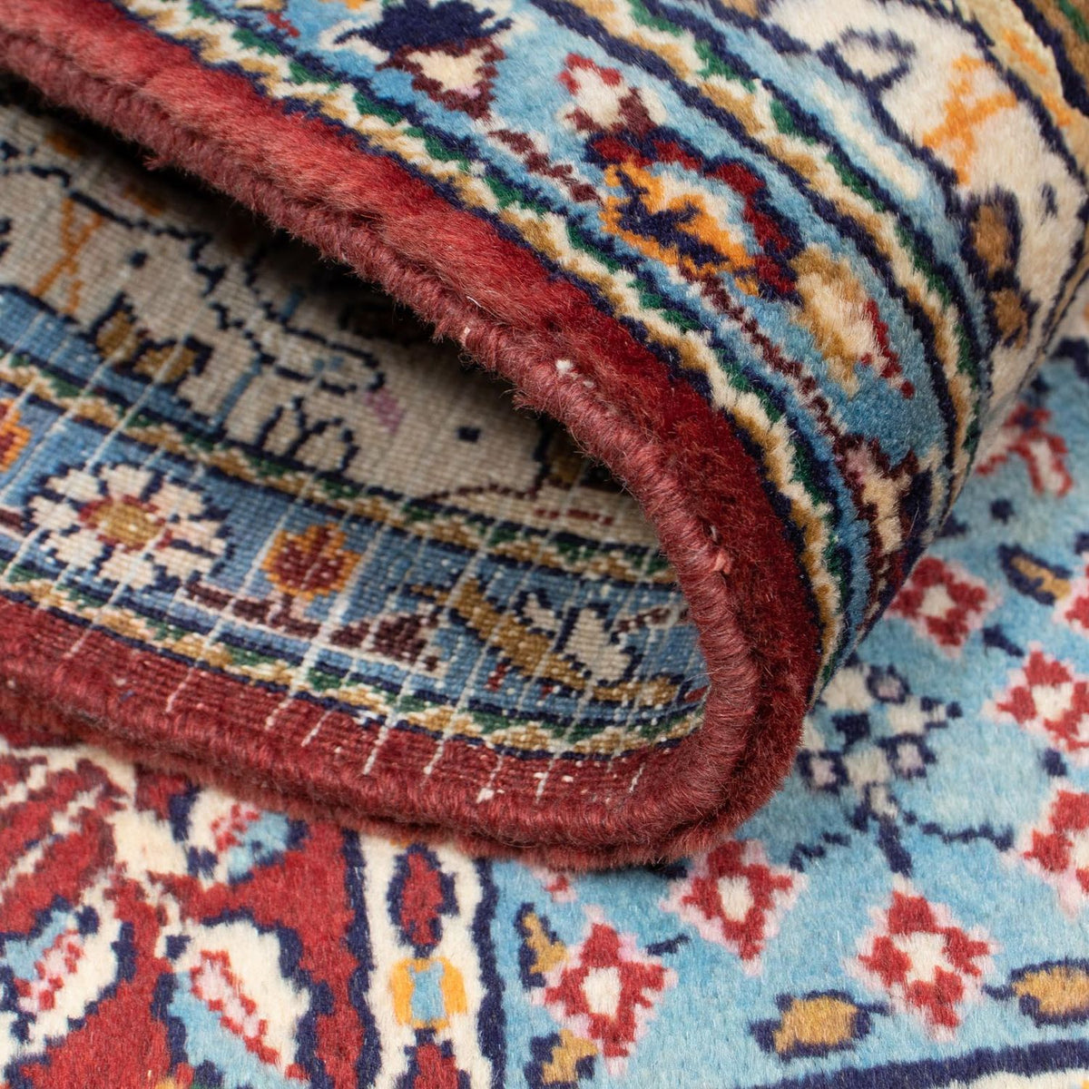 Tappeto Persero - Classico - 154 x 100 cm - multicolore