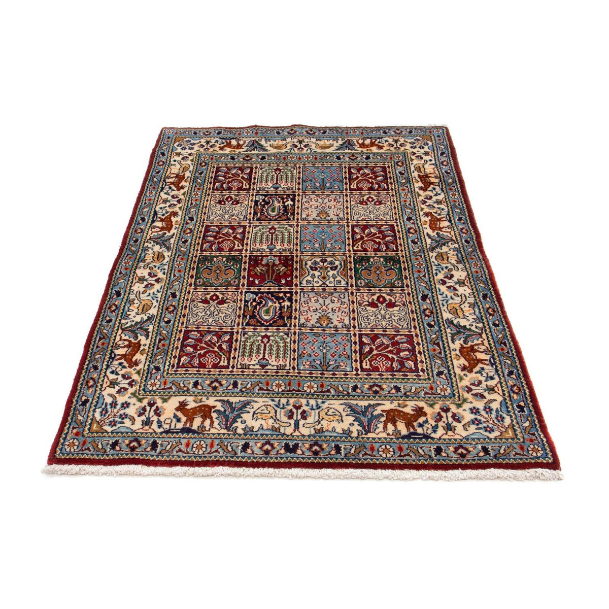 Tappeto Persero - Classico - 154 x 100 cm - multicolore