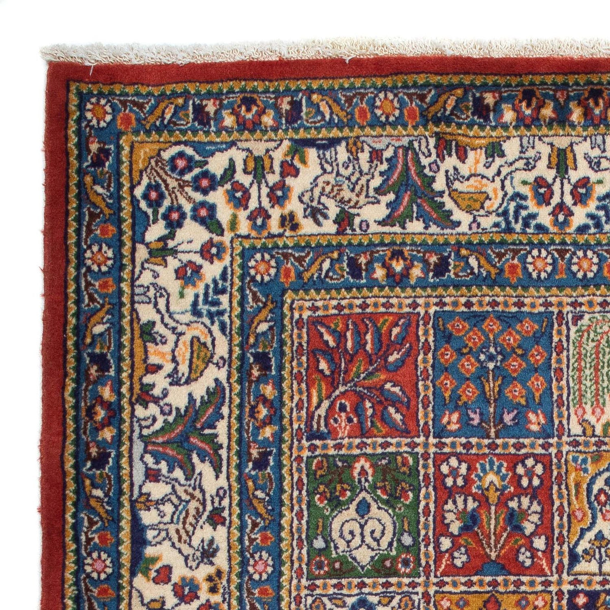 Tappeto Persero - Classico - 150 x 105 cm - multicolore