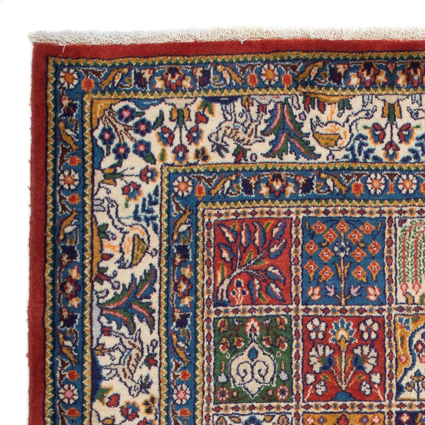 Moud Tappeto 150x105cm - Tappeto persiano
