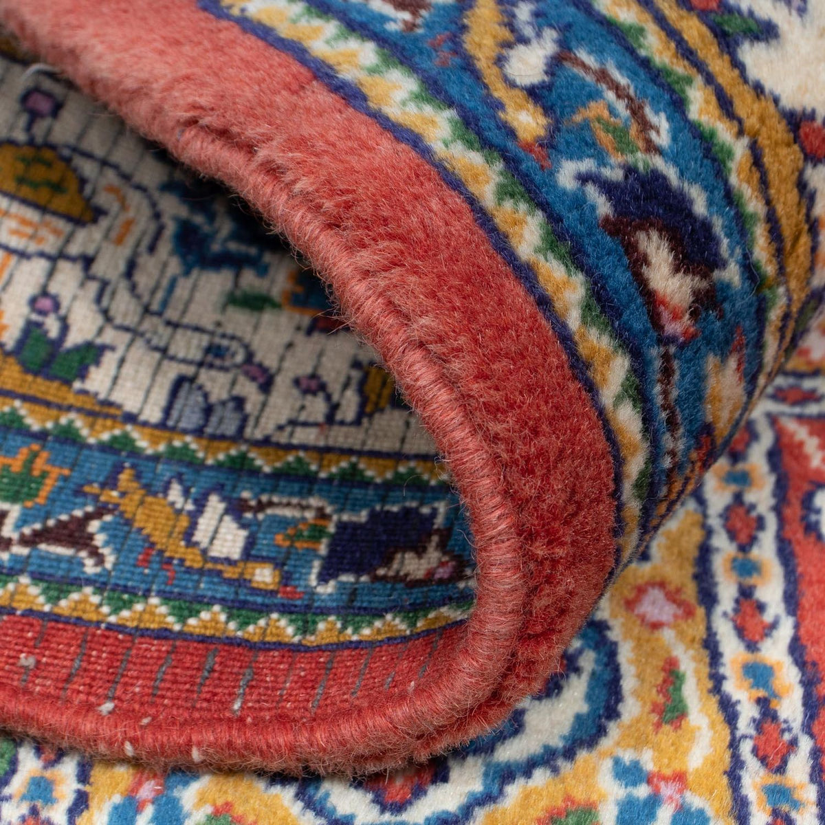 Tappeto Persero - Classico - 150 x 105 cm - multicolore