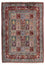Tappeto Persero - Classico - 142 x 100 cm - multicolore