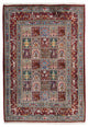 Moud Tappeto 100x142cm - Tappeto persiano