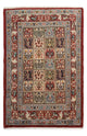 Moud Tappeto 143x96cm - Tappeto persiano