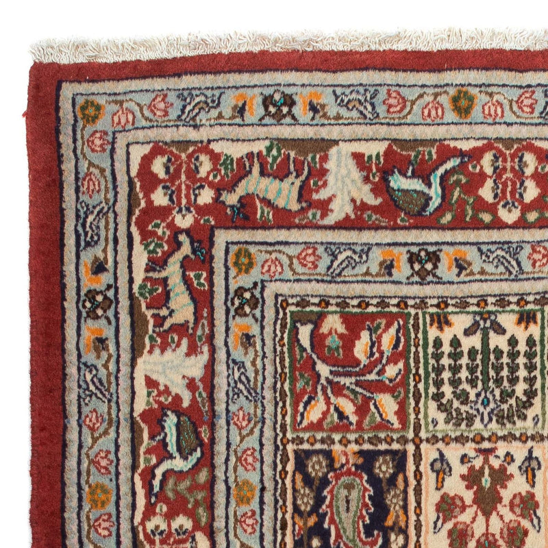 Tappeto Persero - Classico - 143 x 96 cm - multicolore