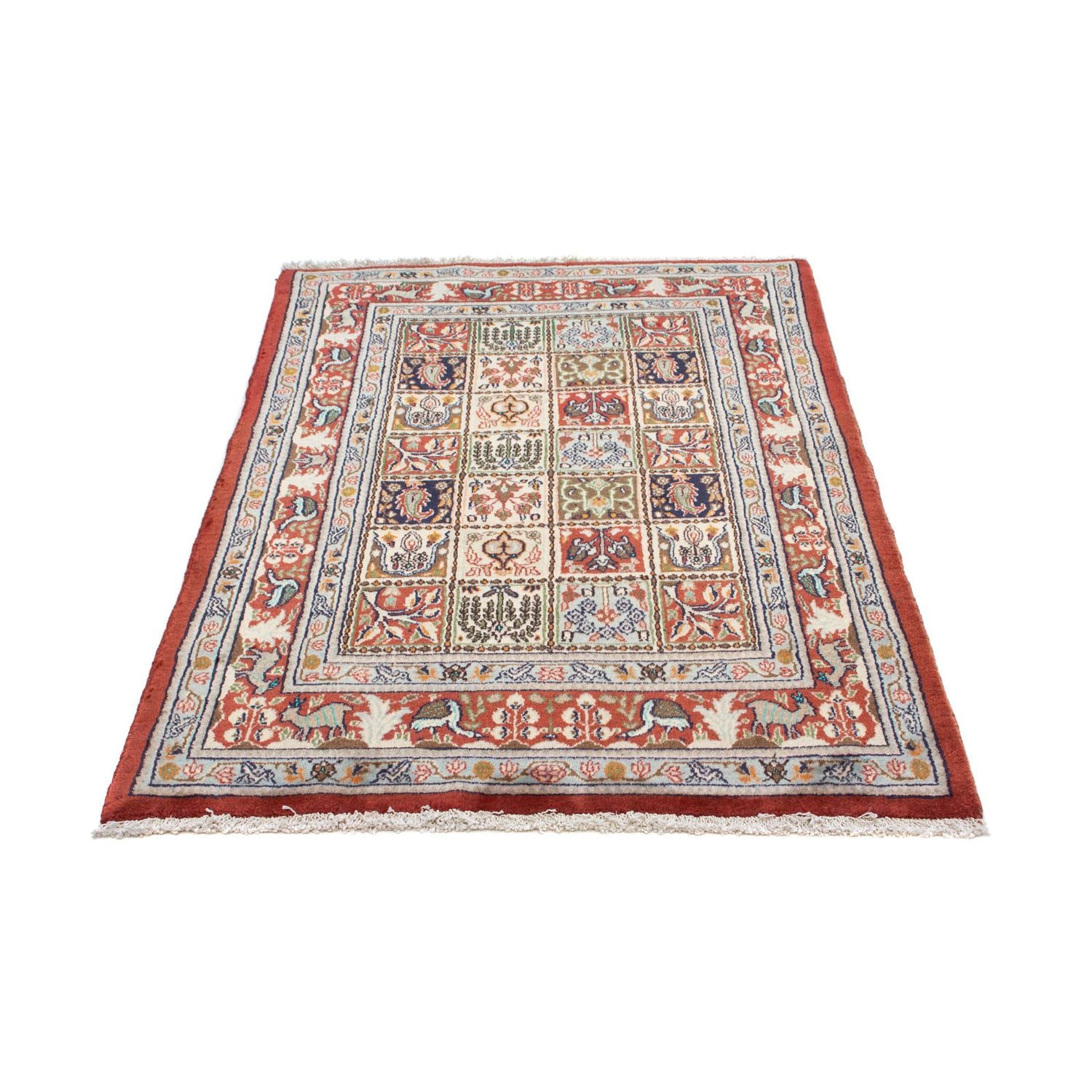 Tappeto Persero - Classico - 143 x 96 cm - multicolore
